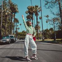 Отзыв от Диана - DTV виза