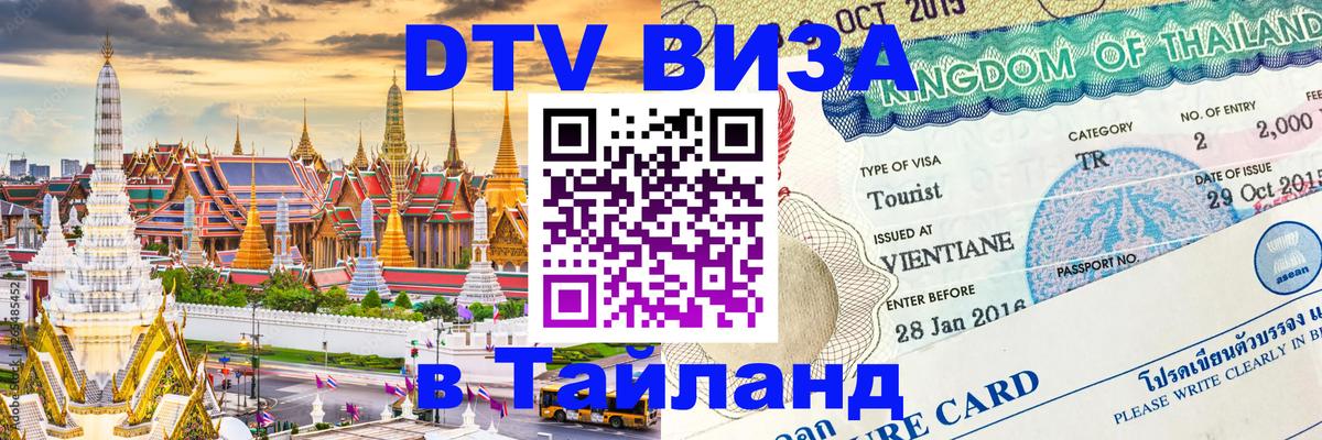 Оформление DTV визы под ключ: стоимость и тарифы, только загранпаспорт - 09.01.2026 
